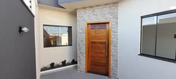 Casa de Condomínio com 2 Quartos à venda, 75m² no Areão, Taubaté