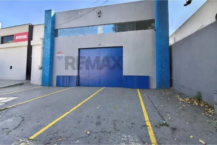 Galpão/Depósito/Armazém para alugar, 300m² no Além Ponte, Sorocaba