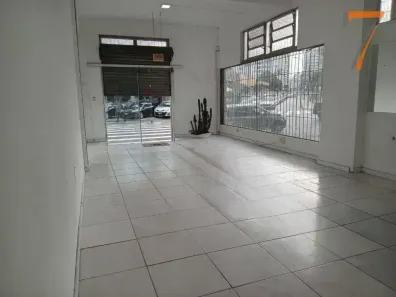 Ponto Comercial para alugar, 54m² no Campinas, São José