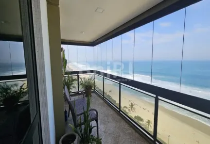 Cobertura com 3 Quartos à venda, 250m² no Barra da Tijuca, Rio de Janeiro
