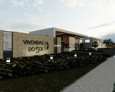 Lote/Terreno à venda, 260m² no Iná, São José dos Pinhais