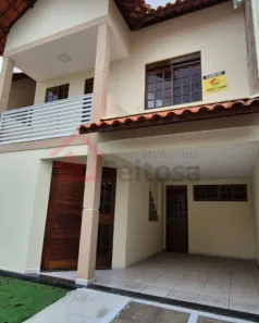Casa com 4 Quartos à venda, 164m² no Nações, Campina Grande