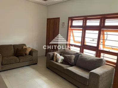 Casa com 2 Quartos à venda, 133m² no Vila São José, Itapetininga