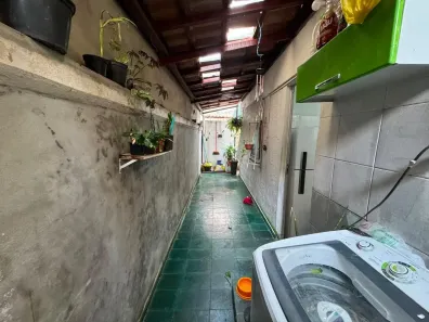 Apartamento com 2 Quartos para alugar, 60m² no Glória, Contagem