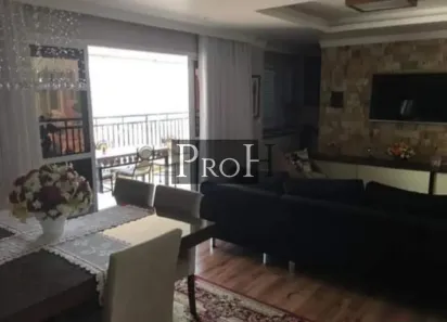 Apartamento com 3 Quartos à venda, 146m² no Santa Paula, São Caetano do Sul
