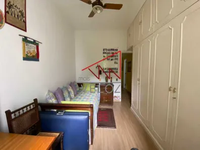 Apartamento com 3 Quartos à venda, 114m² no Laranjeiras, Rio de Janeiro