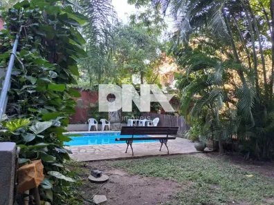 Casa de Condomínio com 6 Quartos à venda, 389m² no Laranjeiras, Rio de Janeiro