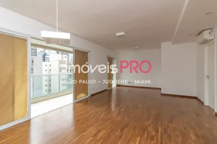 Apartamento com 3 Quartos à venda, 138m² no Paraíso, São Paulo