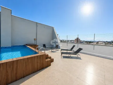 Cobertura com 4 Quartos à venda, 278m² no Marechal Rondon, Canoas
