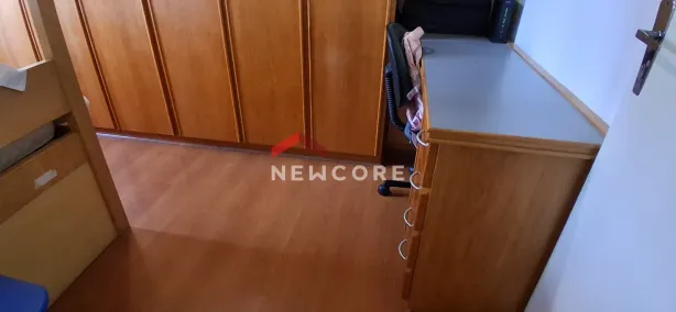 Apartamento com 2 Quartos à venda, 56m² no Nova Petrópolis, São Bernardo do Campo