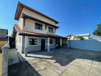 Casa com 3 Quartos à venda, 198m² no Atlântico (Praia Seca), Araruama