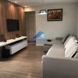 Apartamento com 3 Quartos à venda, 90m² no Jardim Sul, São José dos Campos