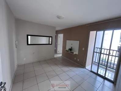 Apartamento com 2 Quartos à venda, 46m² no Jardim Regina, Mogi Mirim