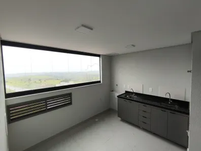 Apartamento com 2 Quartos à venda, 50m² no Loteamento Floresta, São José dos Campos