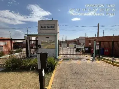 Casa com 2 Quartos à venda, 153m² no Park Residencial Colinas, Assis