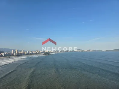 Apartamento com 1 Quarto à venda, 58m² no Ilha Porchat, São Vicente
