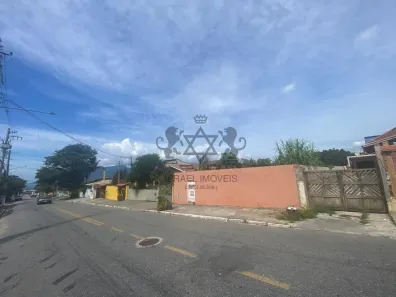 Lote/Terreno à venda, 308m² no São Francisco da Praia, São Sebastião