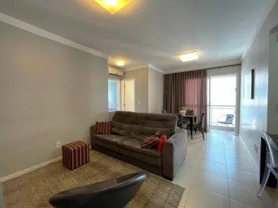 Apartamento com 1 Quarto à venda, 52m² no Centro, Florianópolis