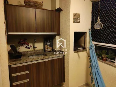Apartamento com 3 Quartos à venda, 100m² no Jardim América, São José dos Campos