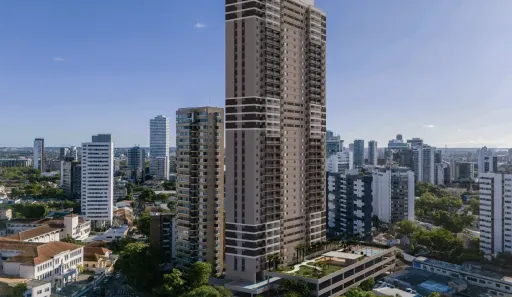 Apartamento com 3 Quartos à venda, 73m² no Soledade, Recife
