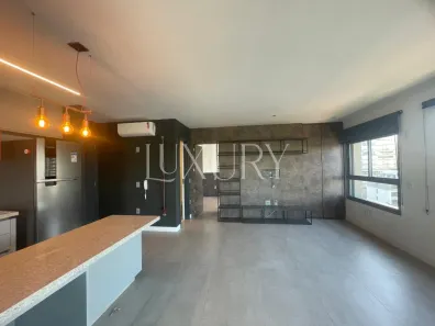 Apartamento com 1 Quarto à venda, 70m² no Jardim América, São Paulo