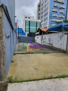 Lote/Terreno à venda, 207m² no Centro, Osasco