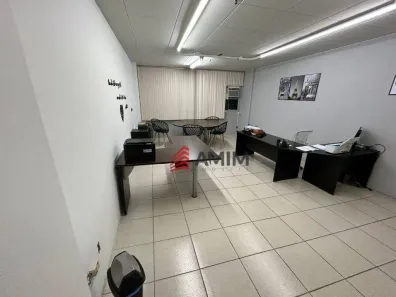 Sala Comercial à venda, 32m² no Centro, Niterói