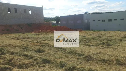 Lote/Terreno à venda, 1000m² no Europark Comercial, Indaiatuba