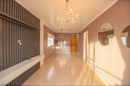 Apartamento com 2 Quartos à venda, 64m² no Nossa Senhora das Graças, Canoas