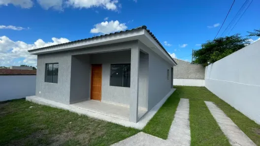 Casa com 3 Quartos à venda, 80m² no Caluge, Itaboraí