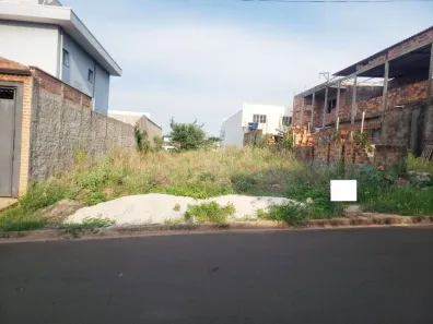 Lote/Terreno à venda, 250m² no Jardim Treviso, Pirassununga