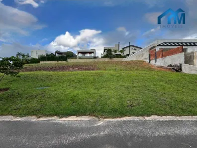 Lote/Terreno à venda, 503m² no Condomínio Terras de São José, Itu