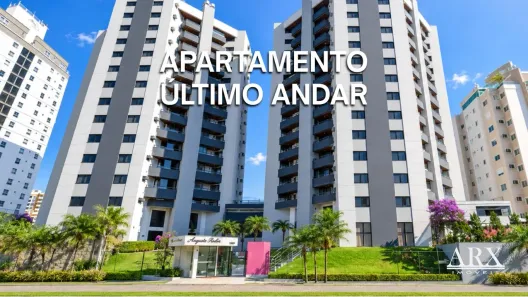 Apartamento com 2 Quartos à venda, 133m² no Velha, Blumenau
