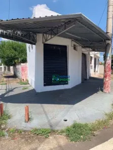Lote/Terreno à venda, 213m² no Higienópolis, Piracicaba