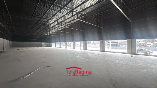 Galpão/Depósito/Armazém para alugar, 1000m² no Vila Menino Jesus, Caçapava