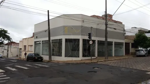 Prédio Comercial à venda, 186m² no Centro, Araraquara
