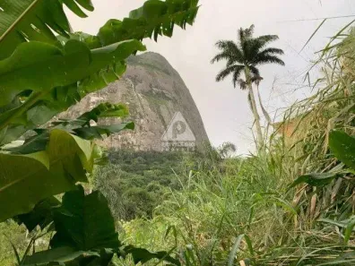 Lote/Terreno à venda, 604m² no São Conrado, Rio de Janeiro