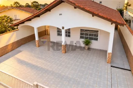 Casa com 4 Quartos à venda, 230m² no Estância Balneária Convento Velho, Peruíbe