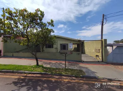 Casa com 3 Quartos à venda, 647m² no Vila Santa Terezinha, Londrina