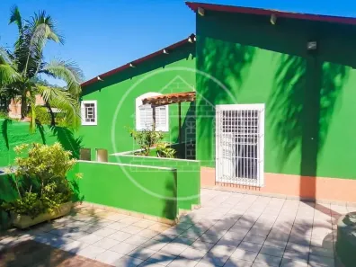 Casa com 3 Quartos à venda, 546m² no Sete Praias, São Paulo