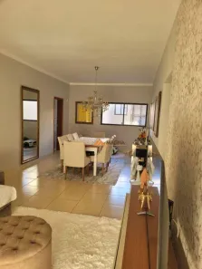 Apartamento com 3 Quartos à venda, 125m² no Jardim Botânico, Ribeirão Preto