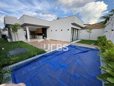 Casa com 3 Quartos à venda, 186m² no Jardim Atlântico, Goiânia