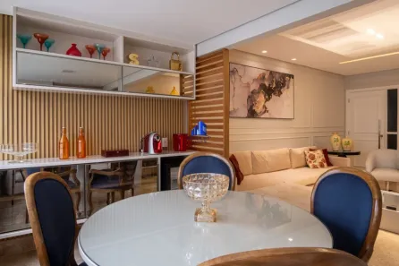 Apartamento com 3 Quartos à venda, 130m² no Horto Florestal, Salvador