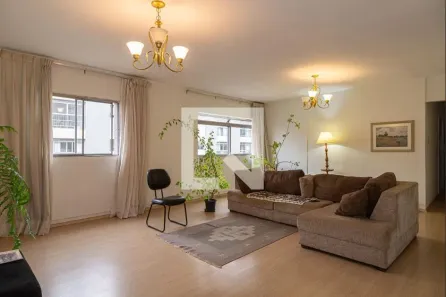 Apartamento com 3 Quartos à venda, 150m² no Bela Vista, São Paulo