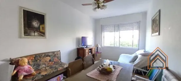 Apartamento com 1 Quarto à venda, 42m² no Jardim Leopoldina, Porto Alegre