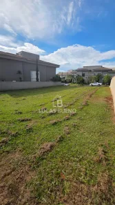 Lote/Terreno à venda, 633m² no Residencial Quinta do Golfe, São José do Rio Preto