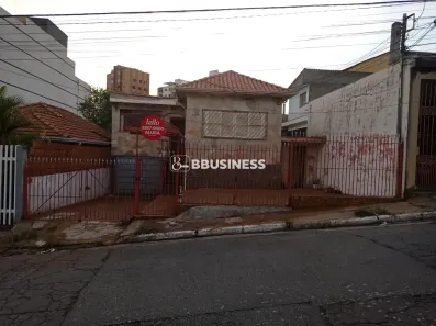 Casa com 1 Quarto para alugar, 300m² no Vila Alpina, São Paulo