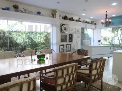 Casa com 4 Quartos à venda, 306m² no Jardim Luzitânia, São Paulo