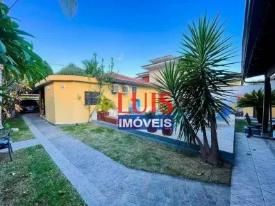 Casa com 2 Quartos à venda, 117m² no Piratininga, Niterói