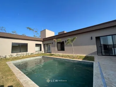Casa com 4 Quartos à venda, 438m² no Alphaville - Lagoa dos Ingleses, Nova Lima